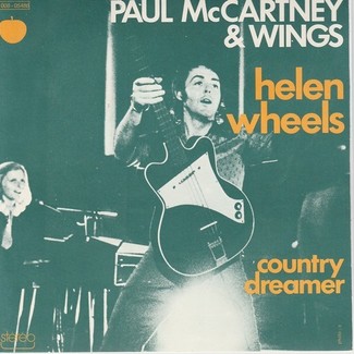 Helen wheels / Country dreamer by P