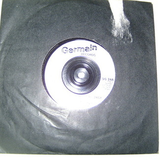 Just don´t want to be lonely / Revolutionary Rock (Germain All Stars) by Freddie McGregor