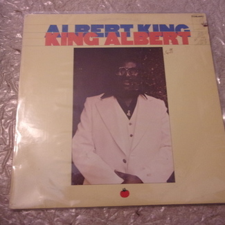 KING ALBERT by Albert King