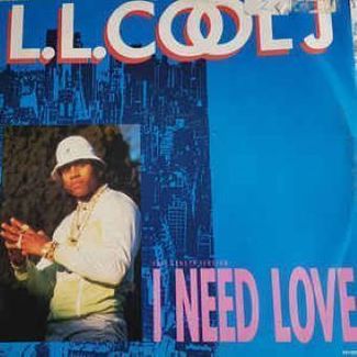 I Need Love by LL Cool J