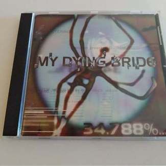 34.788%...COMPLETE by My Dying Bride