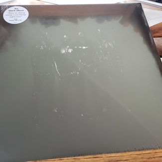 Weezer-Black Album by Weezer