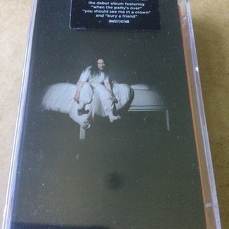 When We All Fall Asleep, Where Do We Go? by Billie Eilish