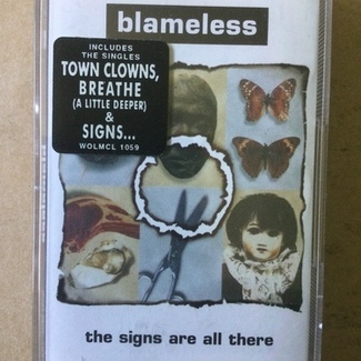 The Signs Are All There by Blameless