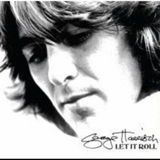 Let It Roll: Songs of George Harrison by George Harrison : Let It Roll: Songs Of George Harrison