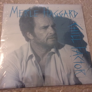 CHILL FACTOR by Merle Haggard