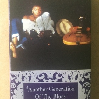 Another Generation Of The Blues by Zakiya Hooker