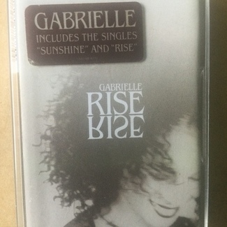 Rise by Gabrielle