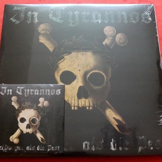 Schlimmer Als die Pest by In Tyrannos