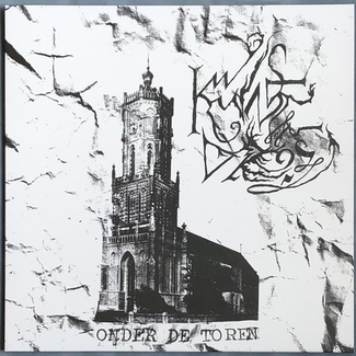 Onder de Toren by Kwade Droes