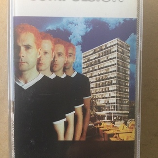 The Future Is Medium by Compulsion