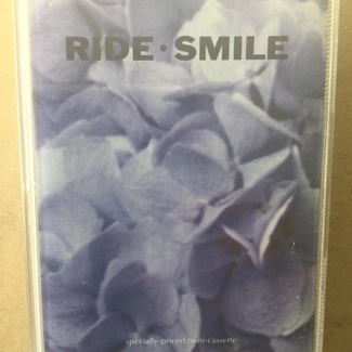 Smile by Ride