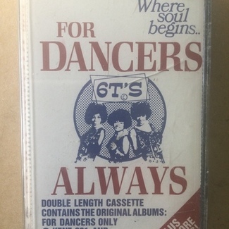For Dancers Always by Various