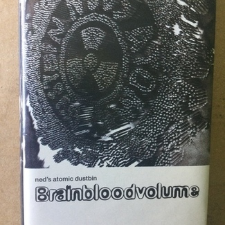 Brainbloodvolume by Ned's Atomic Dustbin