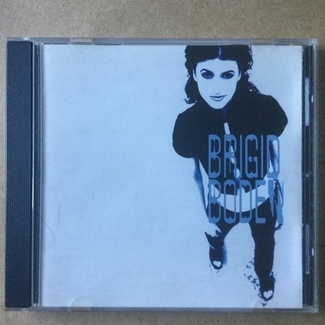 Brigid Boden by Brigid Boden