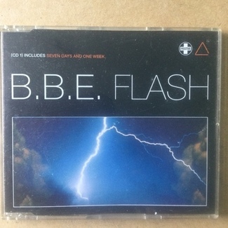 Flash by B.B.E.