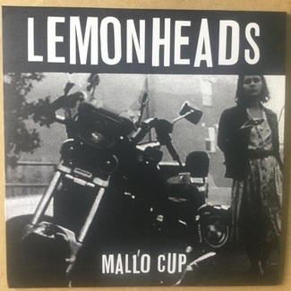Mallo Cup by The Lemonheads