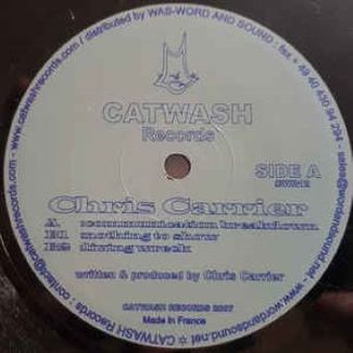 Communication Breakdown / Nothing To Show / Living Wreck by Chris Carrier