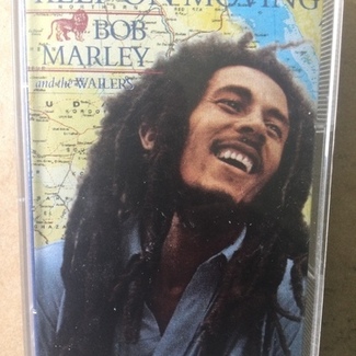 Keep On Moving by Bob Marley And The Wailers