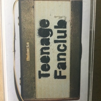 Radio by Teenage Fanclub