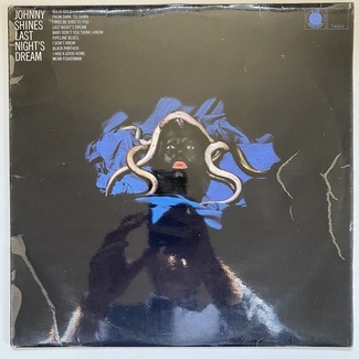 Last Night's Dream by Johnny Shines