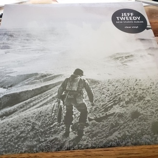 Love is the King by Jeff Tweedy