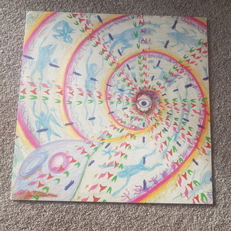 Visions of a Trespasser by S.T. Mikael