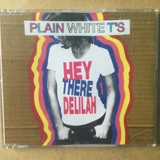 Hey There Delilah by Plain White T's