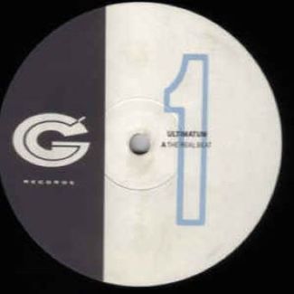 The Real Beat by Ultimatum
