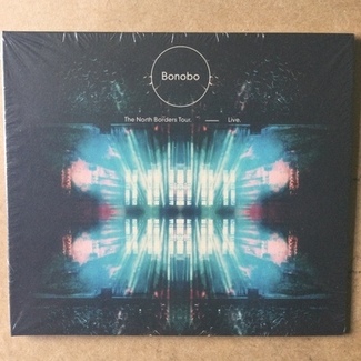 The North Borders Tour Live by Bonobo