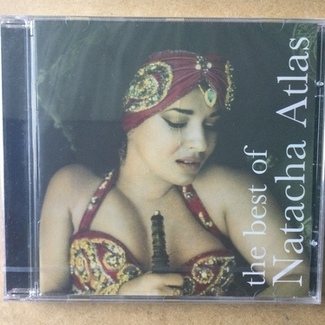 The Best Of Natacha Atlas by Natacha Atlas