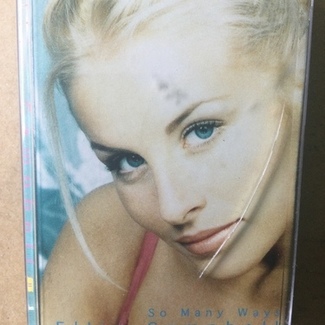 So Many Ways by Ellie Campbell