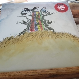 The New OK by Drive By Truckers