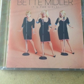 It's The Girls! by Bette Midler