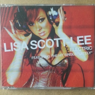 Electric by Lisa Scott-Lee