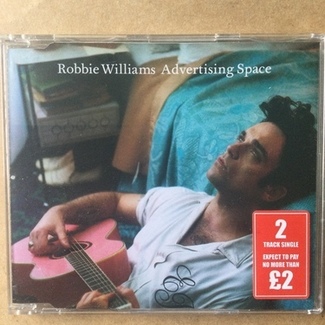 Advertising Space by Robbie Williams