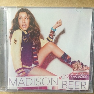 Melodies by Madison Beer