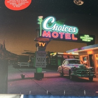 Choices by Lucy Spraggan