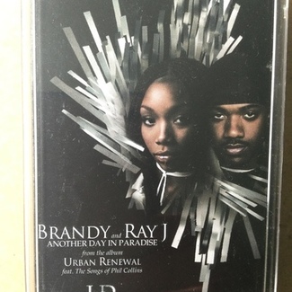 Another Day In Paradise by Brandy