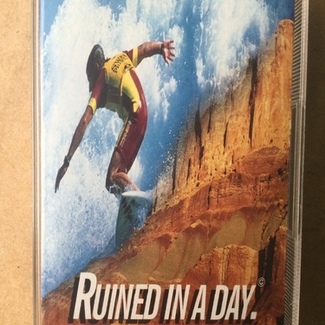 Ruined In A Day by New Order