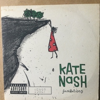 Foundations by Kate Nash