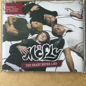 The Heart Never Lies by McFly