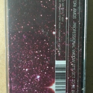 Professional Widow (It's Got To Be Big) by Tori Amos