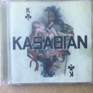 Empire by Kasabian