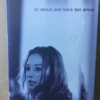 To Venus And Back by Tori Amos