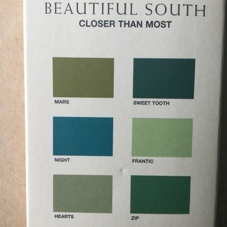 Closer Than Most by The Beautiful South