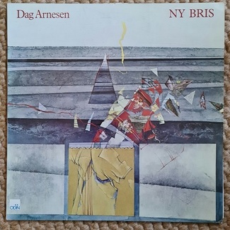 Ny Bris by Dag Arnesen