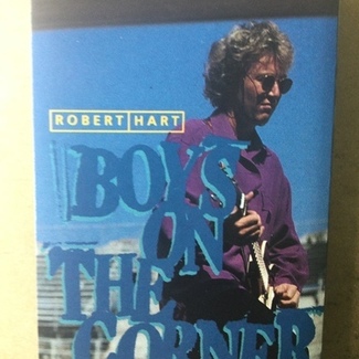 Boys On The Corner (Remix) by Robert Hart