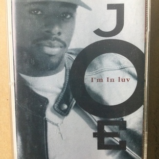 I’m In Luv by Joe