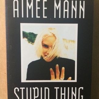 Stupid Thing by Aimee Mann